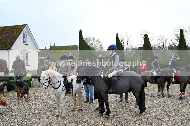 WJ7_9572 - Berks & Bucks Lead Rein - Hendred House 22-12-14