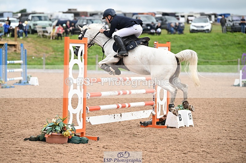 240630A-114354-12232 - Cls 24 HOYS 128cm Qualifier