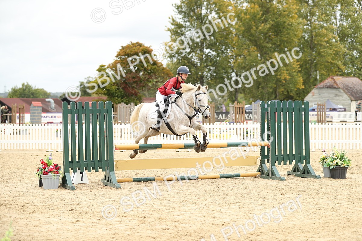 SBM_65915 - J48 - Pairs Jumping Open 70cm & 85cm