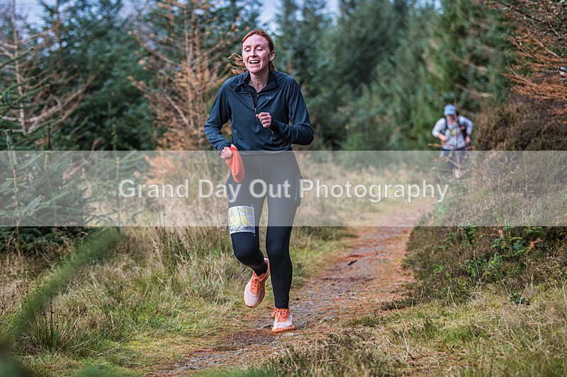 Glentress-908 - High Terrain Events Glentress 21 & 10K Trail Races Saturday 15th November 2025