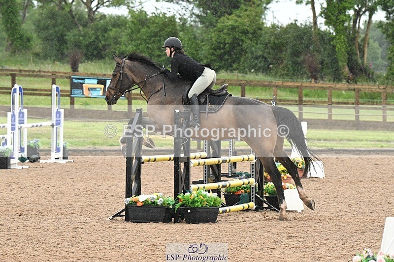 250607-151827-01474 - Cls 16 95cm Amateur Qualifier