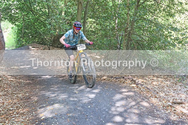 A41A8466 - MTB East Round 8 Betteshanger 15th June 2025 10:30 Female Adult Elite+Female U14/U16Juv/Youth Race