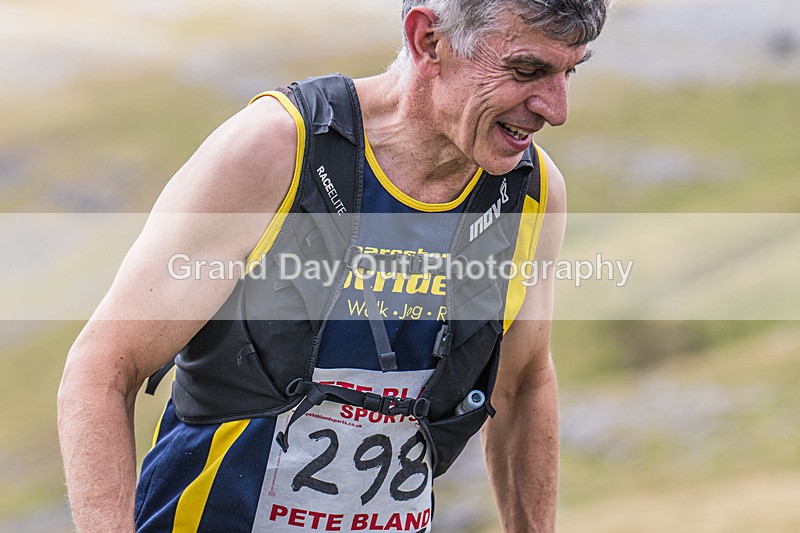 Ingleborough-239 - Ingleborough Mountain Race Saturday 18th July 2026