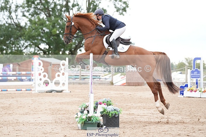 250803-125006-13177 - Cls 27 Chard Equestrian 5 Year Old Championship