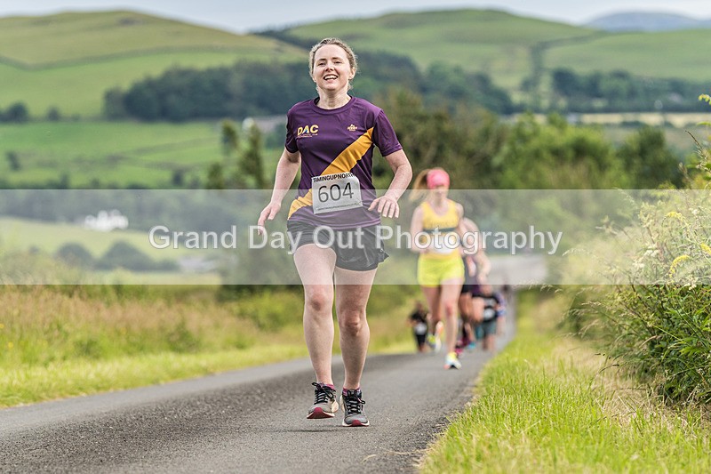 Lambfoot-384 - Lambfoot Loop Road Race Tuesday 2nd July 2024
