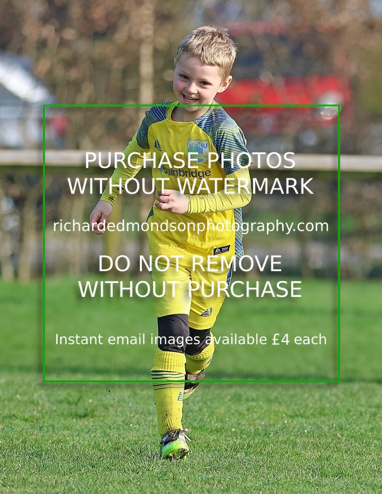 533A9012 - Kendal United Youth Under 7 (21/3/26)