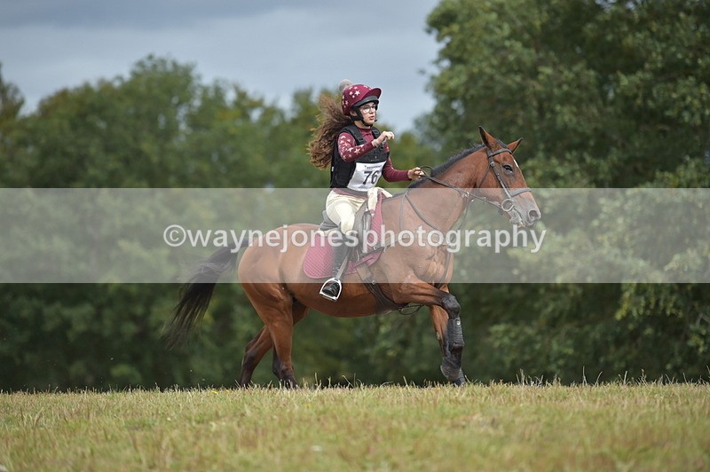 NGP_3663 - XC Time 12:16 to 12:25