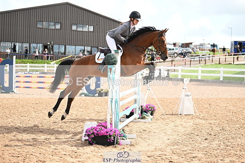 240726A-101053-00828 - Cls 7 Snr British Novice and 90cm Open