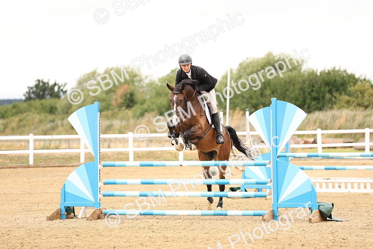 SBM_023657 - Class 5 - Senior Discovery - 1.00m