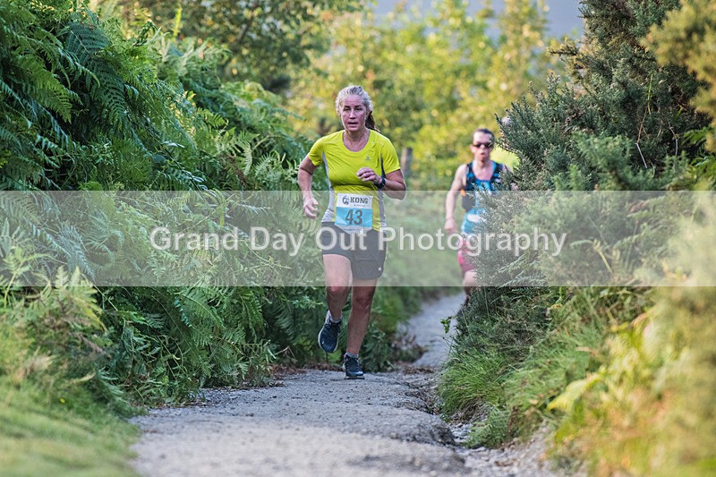 Not Latrigg-748 - Not Round Latrigg Fell Race Wednesday 13th August 2025