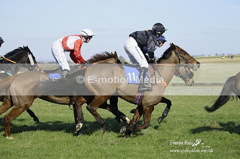 PtP 260222 372 - Kingston Blount Racing Club Point-to-Point 26/02/22
