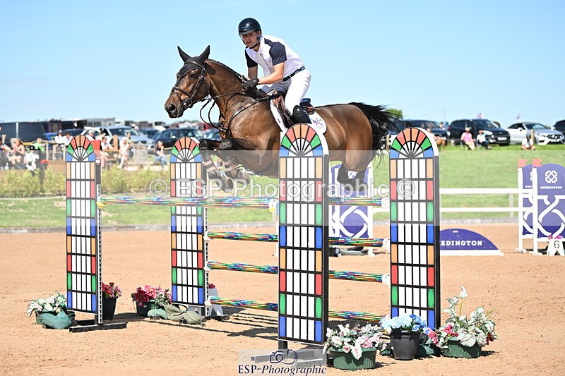 240719A-153113-11960 - Cls 6, 3 Star Big Tour LR 1.50m