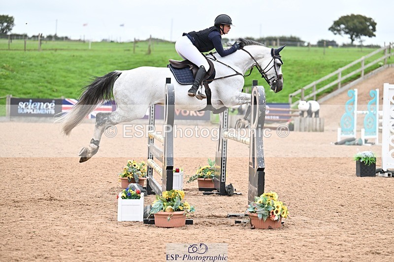 250914-110838-08472 - Cls 27 Snr 1.05m and 1.10m Grand Prix