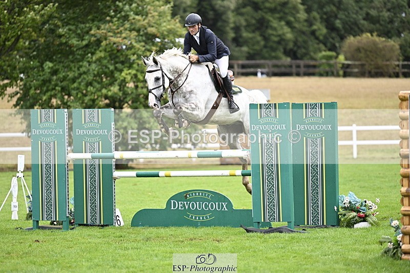 250829A-133433-02245 - Cls 2 Snr Foxhunter