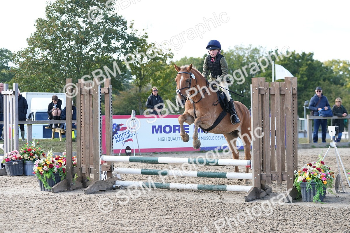 SBM_48461 - J7 - Junior Pony 60cm Championship