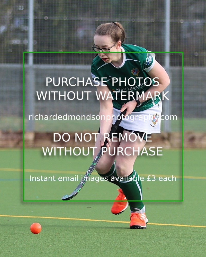IMG_5440 - Kendal Ladies Development vs Wigton