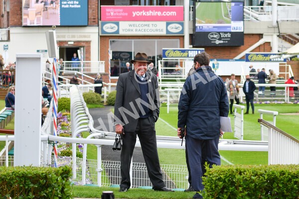 yr22052021r2-1 - Race 2 2.40pm William Hill Brontë Cup
