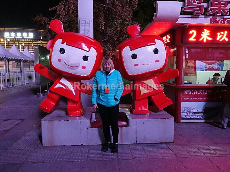 CHINA__1010 - China 2019