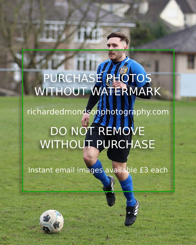 IMG_3036 - Kendal County vs Askam United (26/2/23)