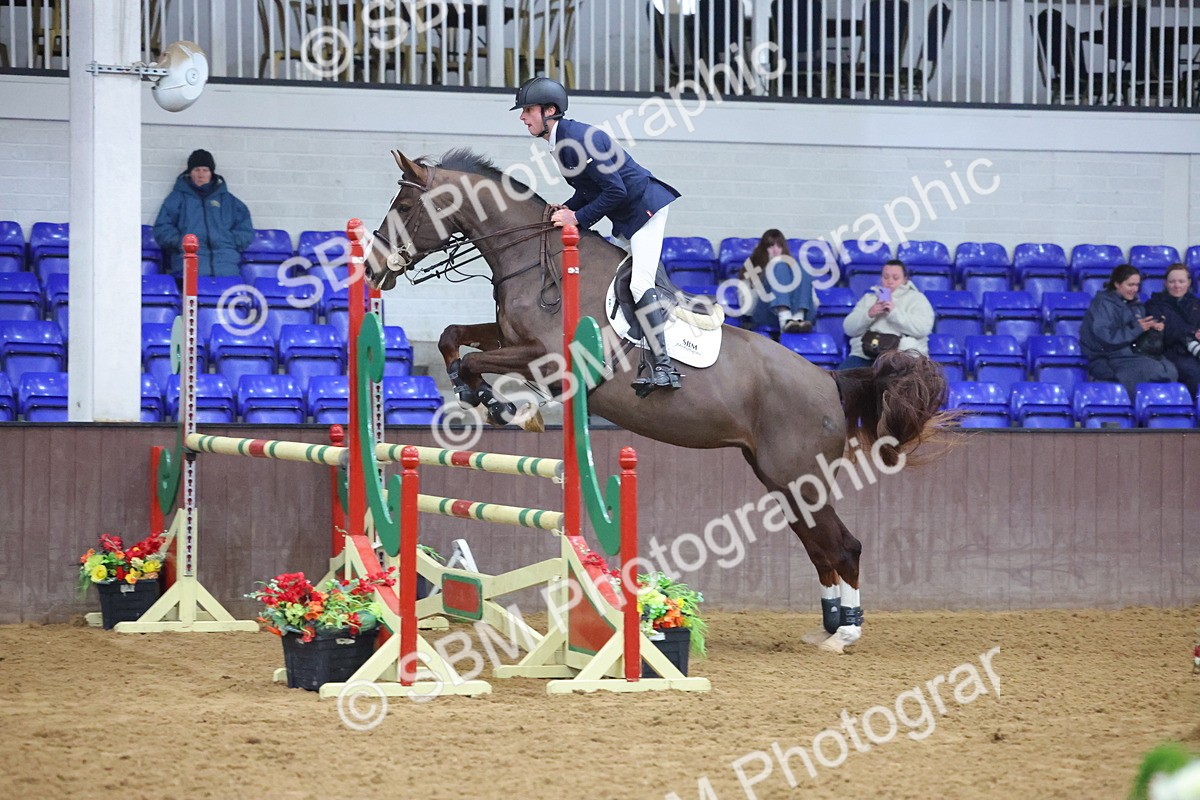 SBM_002505 - Class 16 - The WB Equiline Star Championship Qualifier (1.10m)