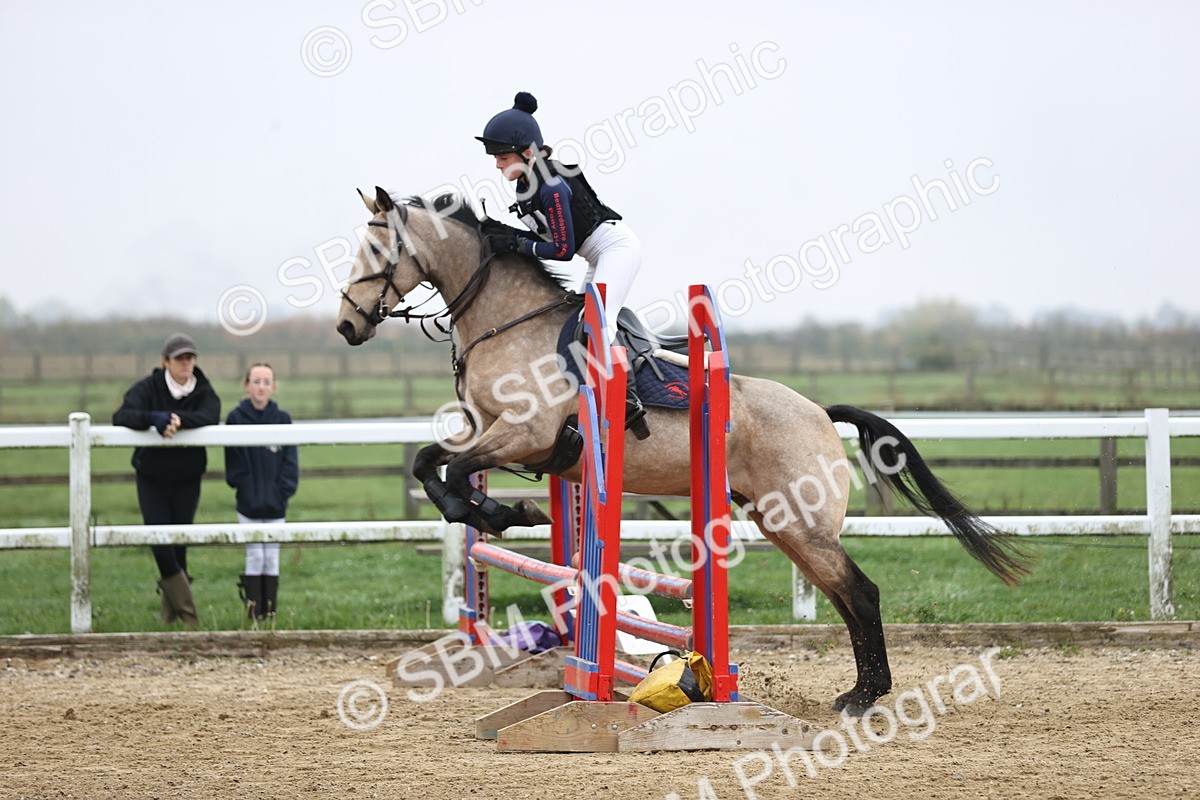 SBM_000594 - Class 1 - 70cm