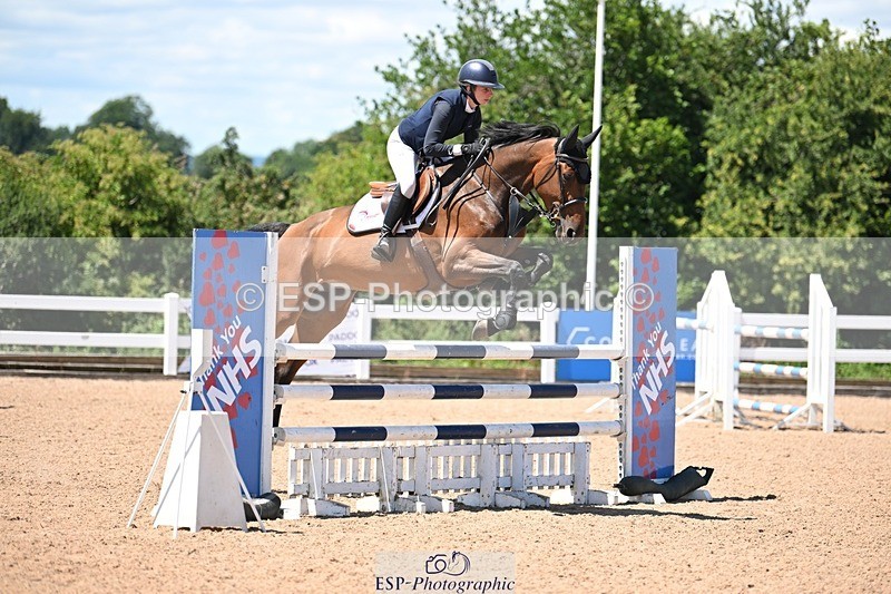 250709-131756-00795 - Cls 4 Snr Newcomers & Snr 1.10m