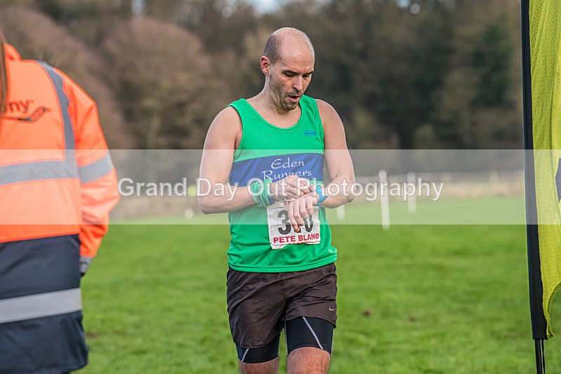 Workington XC-711 - Workington Cross Country Curwen Park, Saturday 3rd December 2022