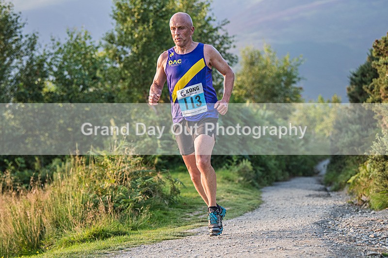 Not Latrigg-720 - Not Round Latrigg Fell Race Wednesday 13th August 2025