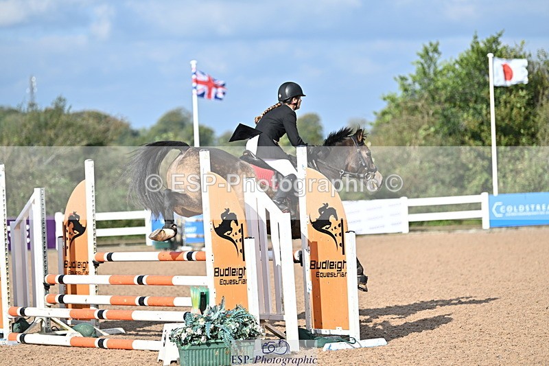 241005A-103121-03052 - SAT Cls 16 85cm Amateur Quali