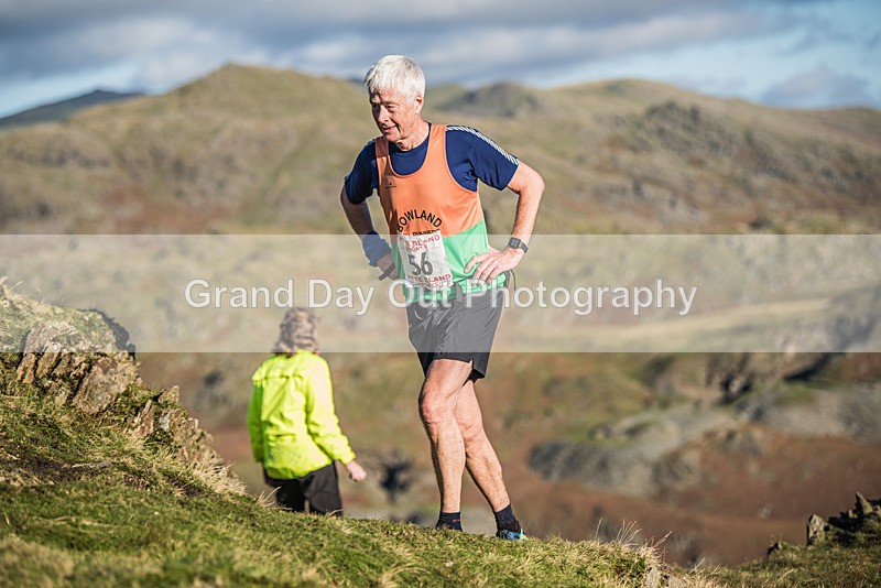 Dunnerdale-957 - Dunnerdale Fell Race Saturday 11th November 2023