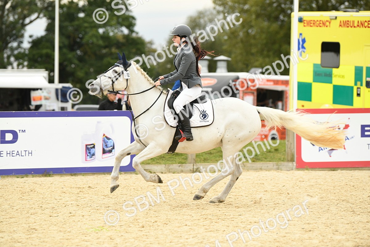 SBM_73011 - J16 - Junior Pony 75cm Championship