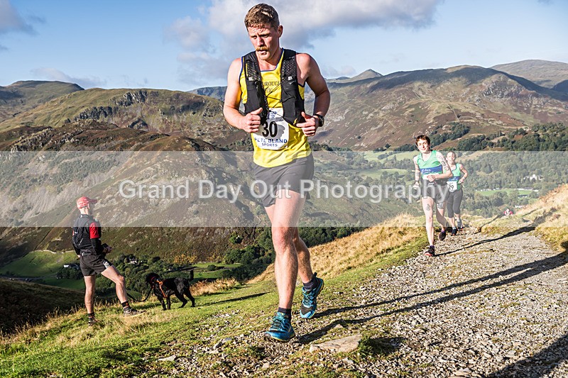 HBMR Leg 1-172 - Hodgson Brothers Mountain Relay Leg 1 Saturday 3rd October 2026
