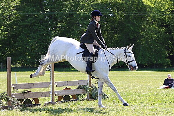IMG_3974 - Working Hunter