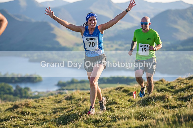 Latrigg Seniors-234 - Latrigg Fell Race (Seniors) Wednesday 14th May 2025