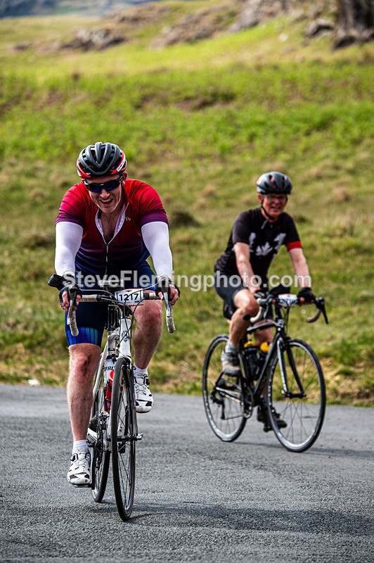 155200 - Hardknott Pass Camera 3 15.00-16.30