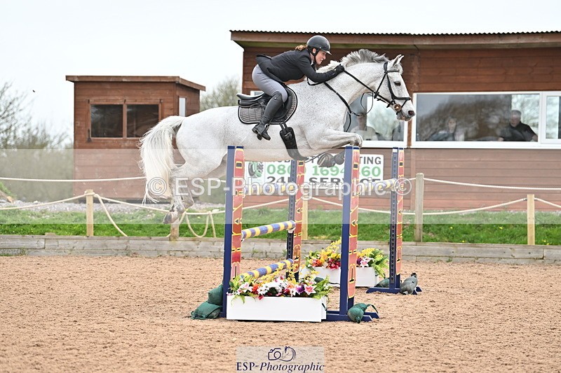 240405A-151207-02225 - Cls 6 National 1.40m Open