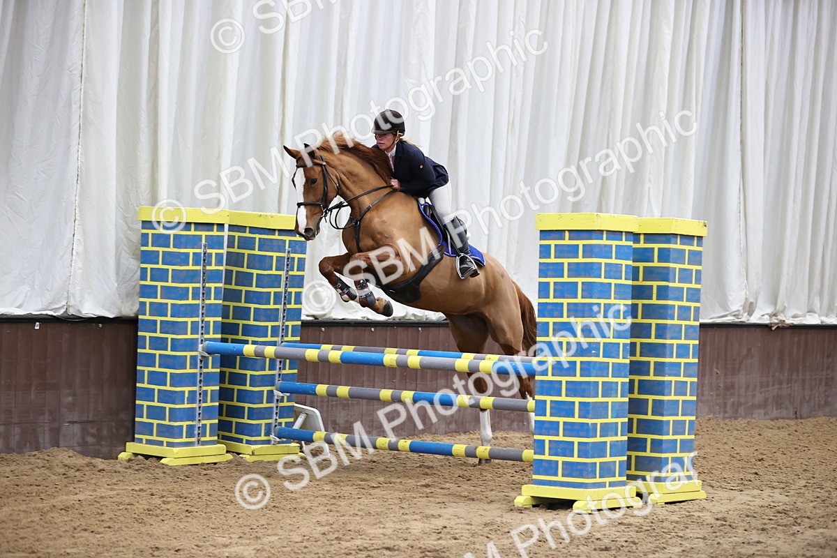SBM_000580_Class 2 - Senior British Novice - 90cm Open - Debbie