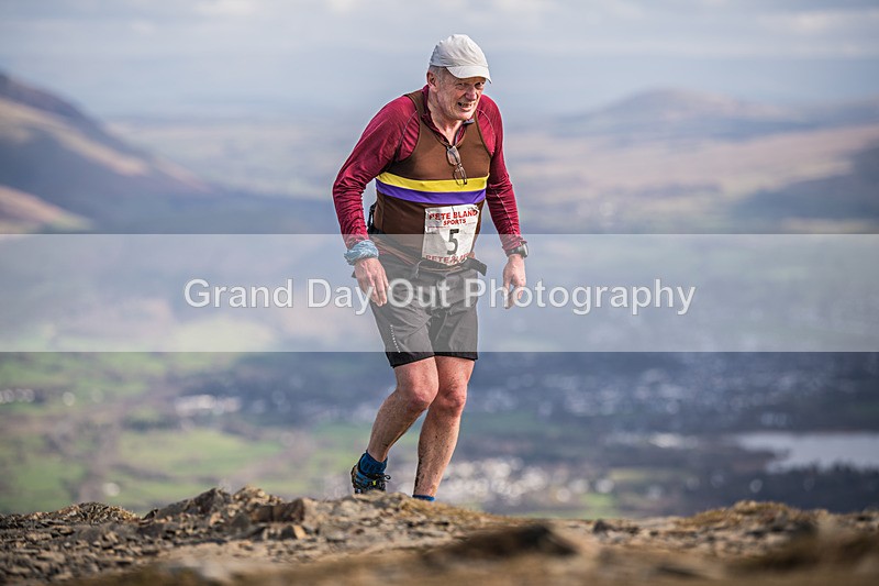 Coledale-1043 - Coledale Horseshoe Fell Race Saturday 30th March 2024
