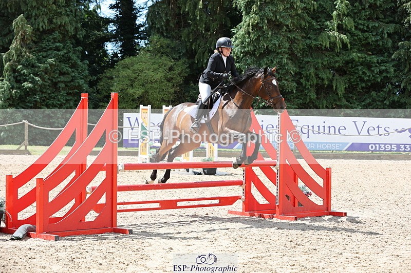 250703A-110508-01177 - Cls 6 Snr British Novice and 90cm Open