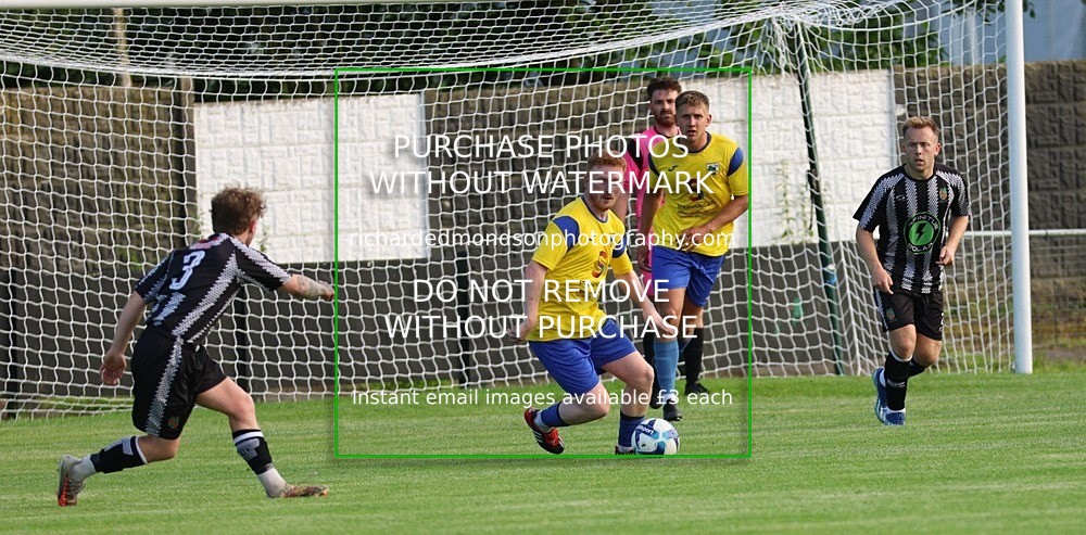 533A5507 - Kendal Town vs Kendal United