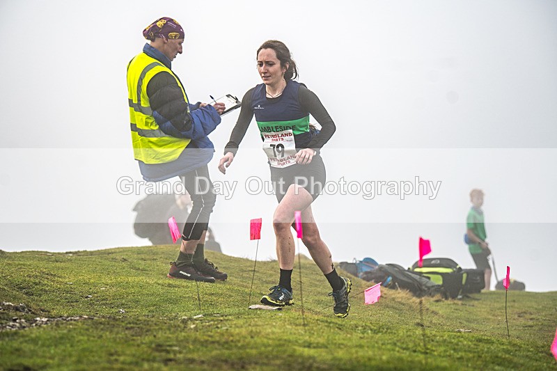 Wansfell-345 - Wansfell Race Friday 27th December 2024