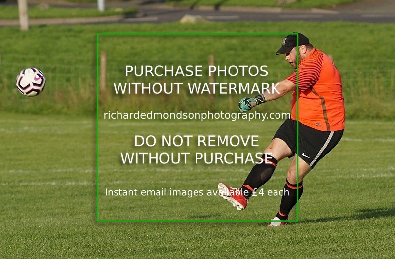 DSC07742 - Cross Bay FC Friendly
