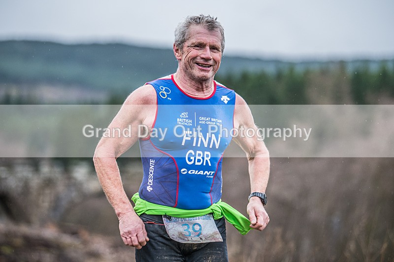 HTE Kielder Duathlon-1490 - High Terrain Events Kielder Off Road Duathlon Sunday 8th January 2023