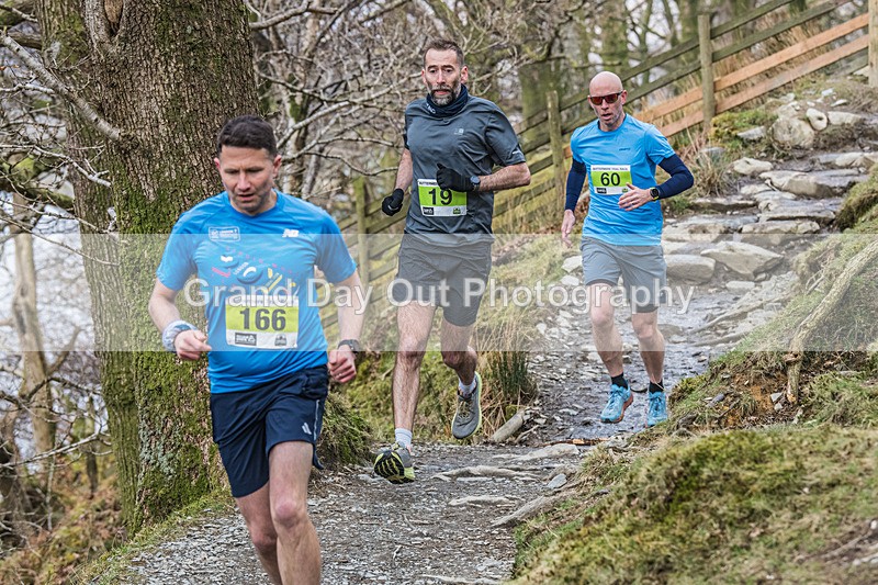 Buttermere-12 - Fellside Events Buttermere Trail Race Sunday 23rd March 2025