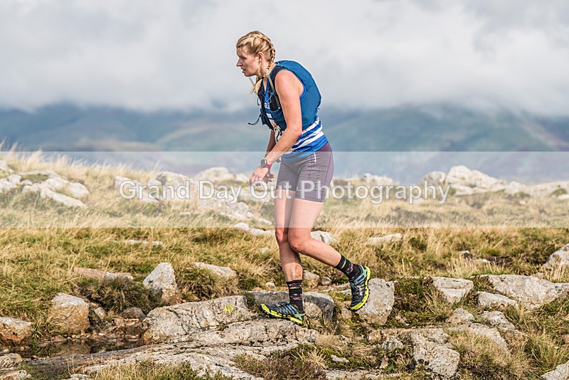 Three Shires-1399 - Three Shires Fell Face Saturday 16th September 2023
