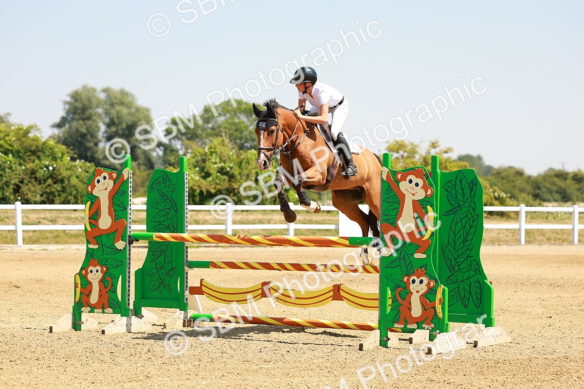 SBM_001333 - Class 4 - Senior Newcomers - 1.10m