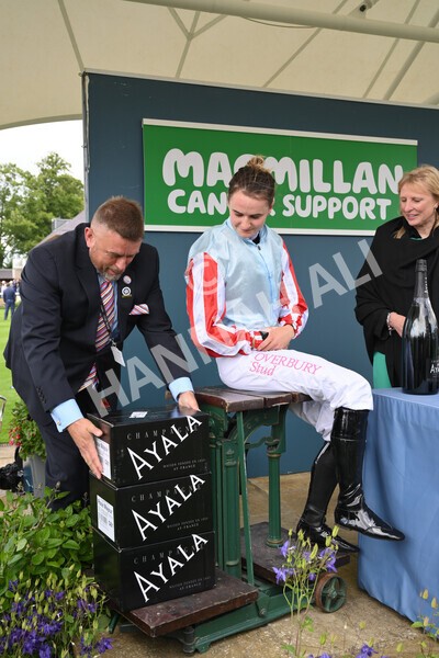 yr11062022r2-106 - Race 2 2.00pm Queen Mother's Cup