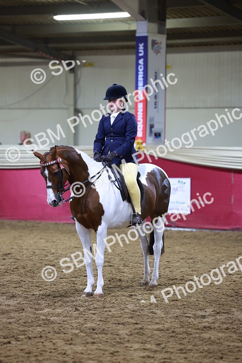 SBM_14899 - Class L - Coloured Champ