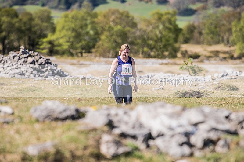 Dean Barwick-343 - Dean Barwick Dash Sunday 20th April 2025