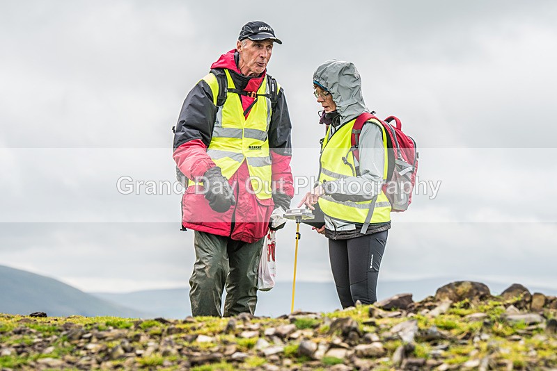 Sedbergh -709 - Sedbergh Hills Fell Race Sunday 20th August 2023